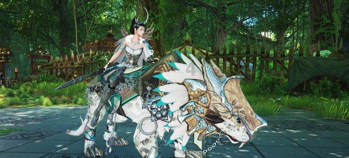 逃离宝船